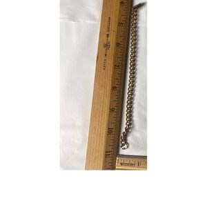 Gold‎ Tone Chain Bracelet Women's Fashion Jewelry